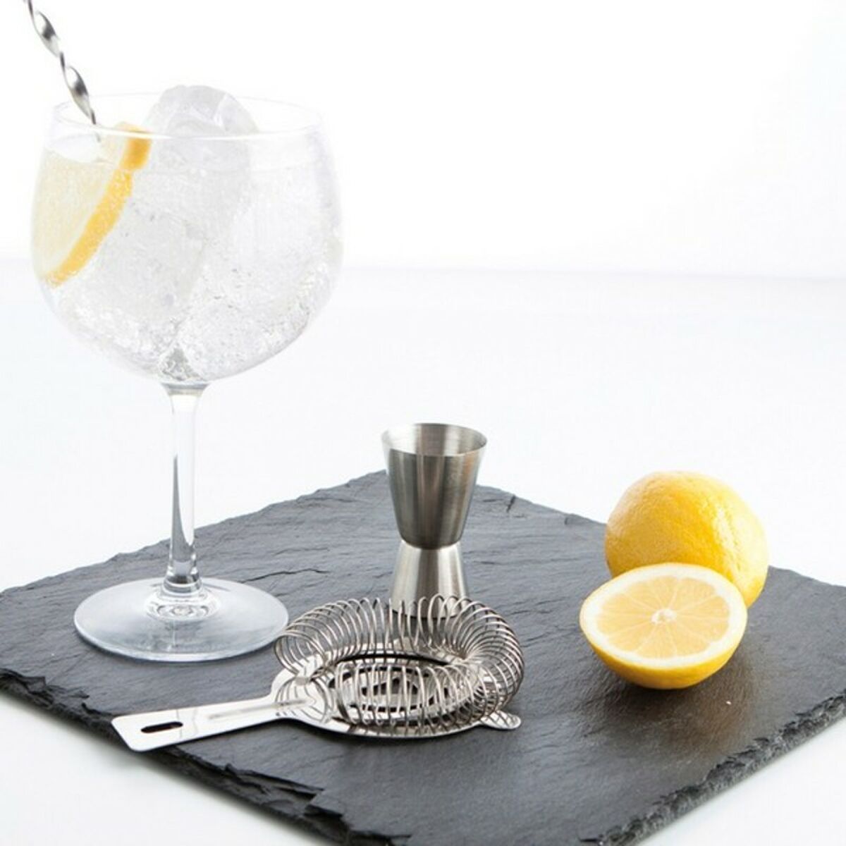 Set de Coctelería Quid Mi Bar (3 Piezas)